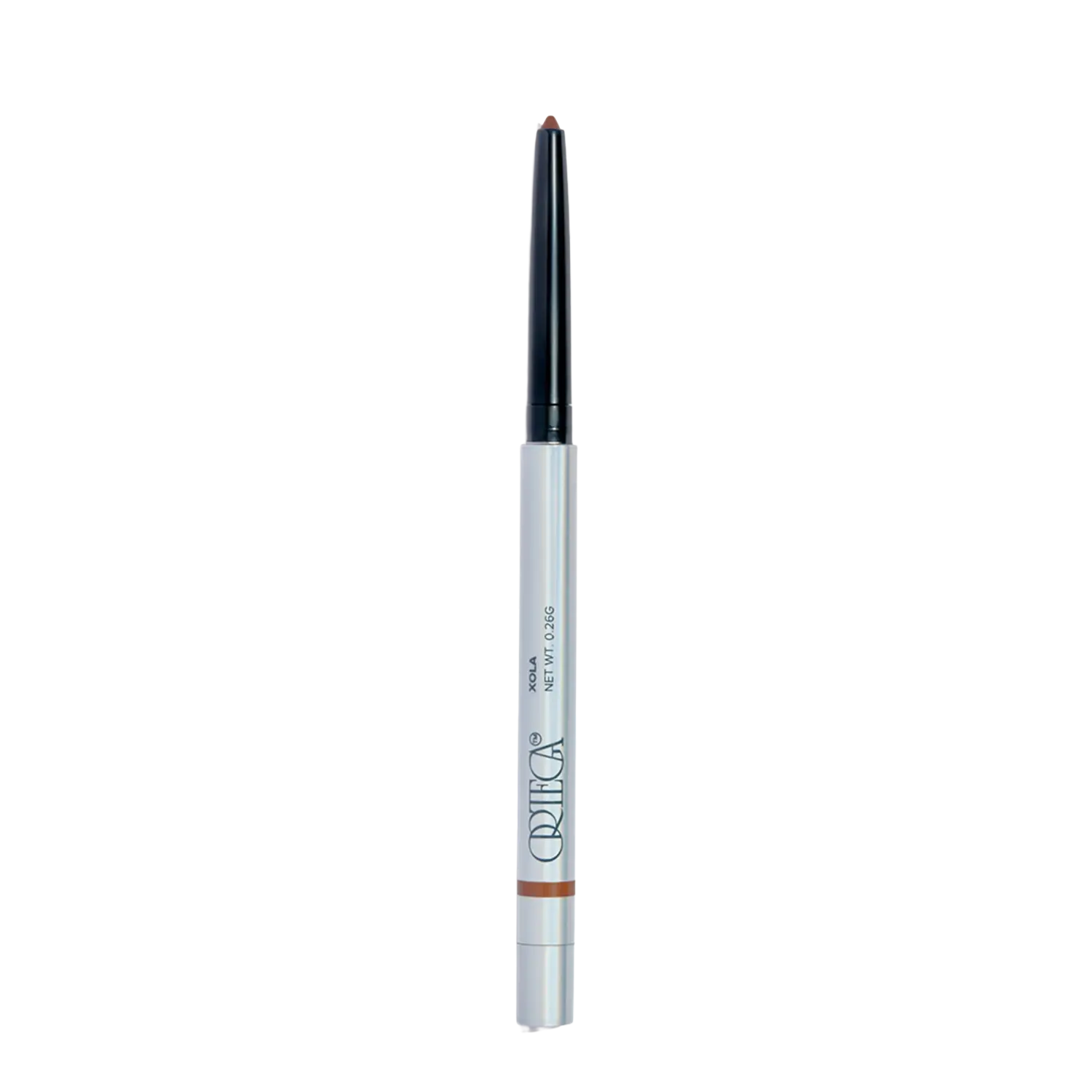 Мягкий контурный карандаш для губ Ortega Beauty, Xola
Мягкий контурный карандаш для губ Ortega Beauty, Xola