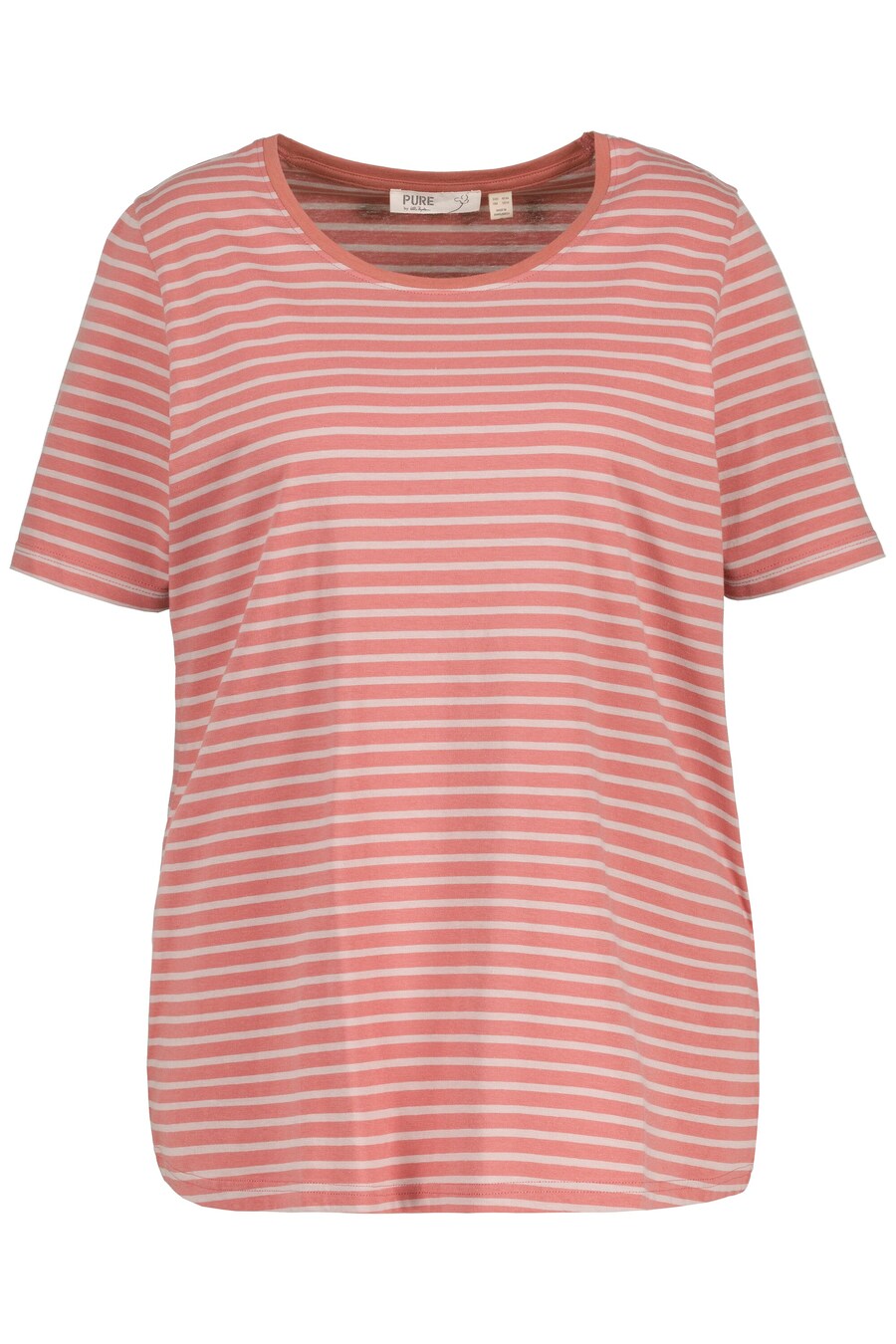 Пижамная рубашка Ulla Popken, красный
Пижамная рубашка Ulla Popken, красный