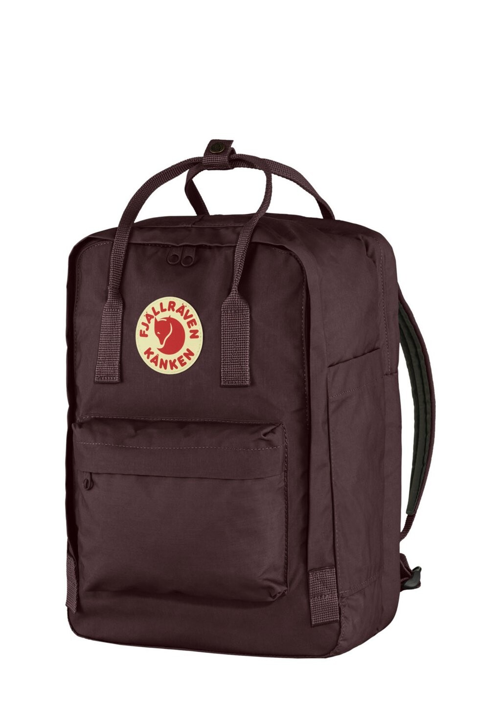 Рюкзак KANKEN LAPTOP 15 Fjällräven, цвет blackberry
Рюкзак KANKEN LAPTOP 15 Fjällräven, цвет blackberry