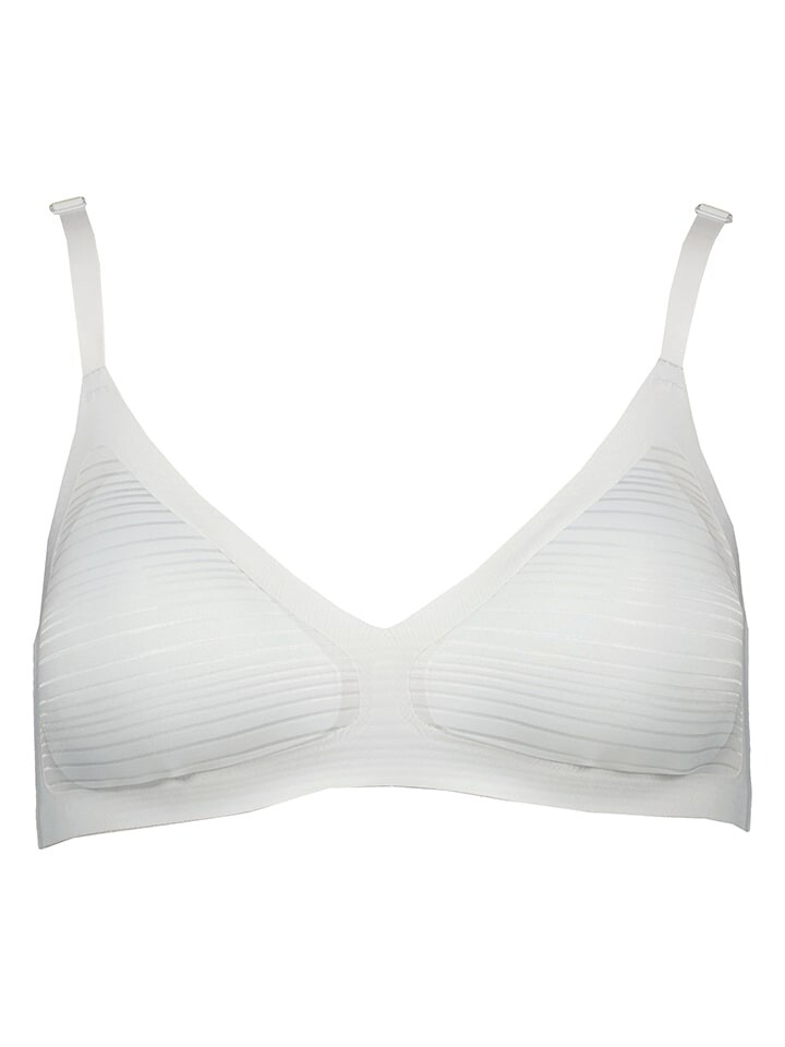 Бюстгальтер без косточек Chantelle, белый
Бюстгальтер без косточек Chantelle, белый