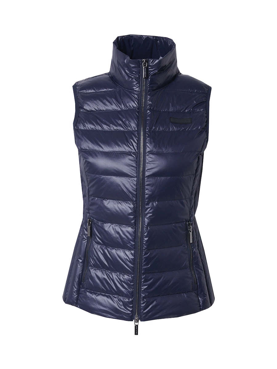 Жилет ARMANI EXCHANGE, темно-синий
Жилет ARMANI EXCHANGE, темно-синий