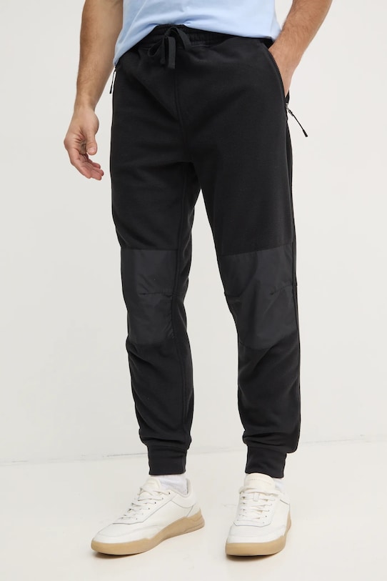 Спортивные брюки Polo Ralph Lauren, черный
Спортивные брюки Polo Ralph Lauren, черный