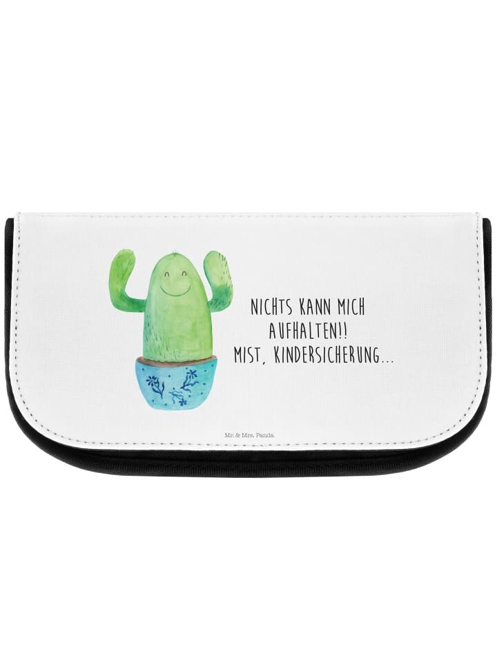Косметичка Mr & Mrs Panda Kaktus Happy, белый
Косметичка Mr & Mrs Panda Kaktus Happy, белый
