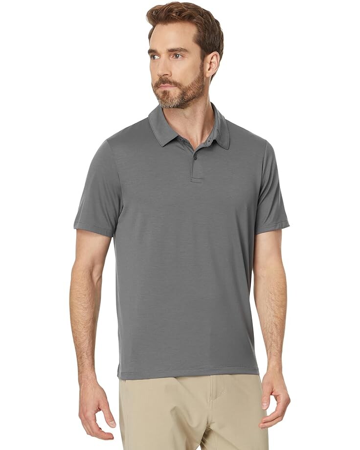 Поло Free Fly Elevate Polo, цвет Smoke, Серый, Поло Free Fly Elevate Polo, цвет Smoke
Поло Free Fly Elevate Polo, цвет Smoke, Серый, Поло Free Fly Elevate Polo, цвет Smoke