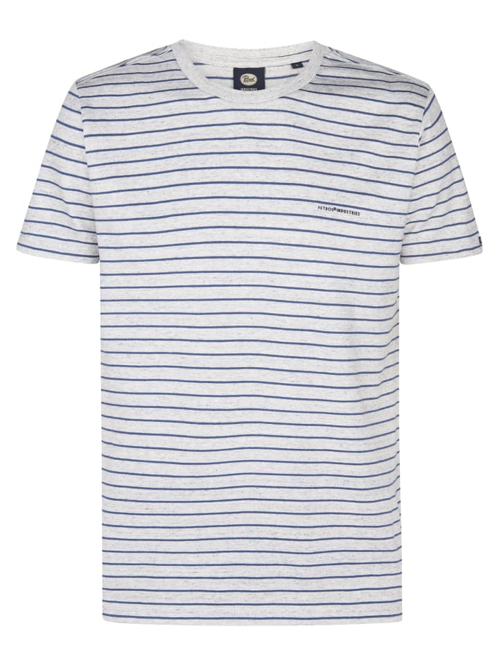 Полосатая футболка Crow синего цвета Petrol Industries, Синий, Полосатая футболка Crow синего цвета Petrol Industries
Полосатая футболка Crow синего цвета Petrol Industries, Синий, Полосатая футболка Crow синего цвета Petrol Industries