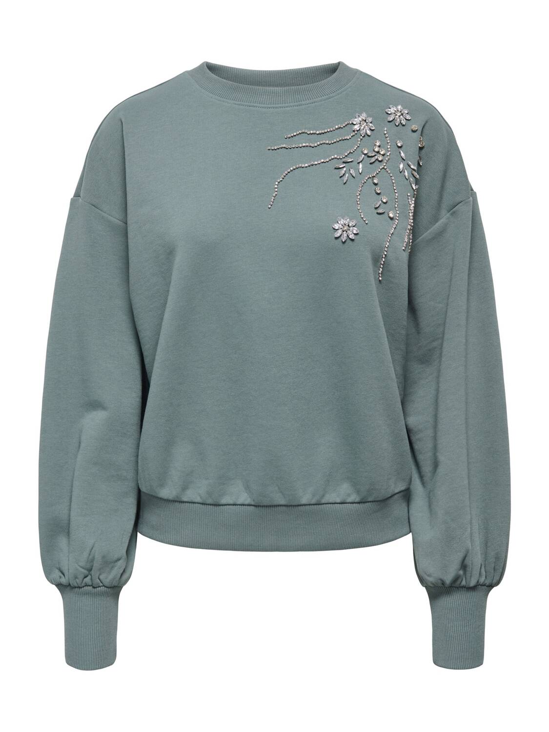 ONLY Свитшот 'ONLCamela Brooke' в темно-зеленом цвете, Зеленый, ONLY Свитшот 'ONLCamela Brooke' в темно-зеленом цвете
ONLY Свитшот 'ONLCamela Brooke' в темно-зеленом цвете, Зеленый, ONLY Свитшот 'ONLCamela Brooke' в темно-зеленом цвете