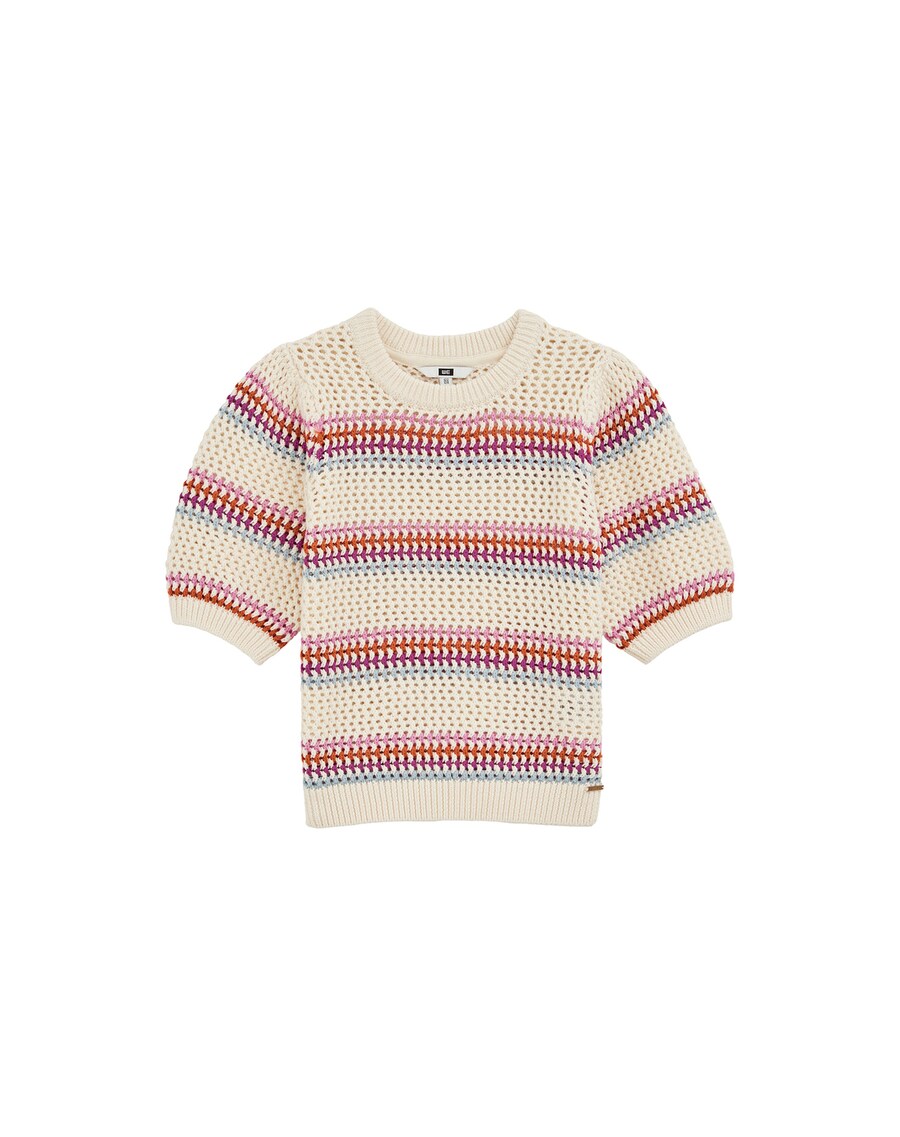 Свитер WE Fashion, белый
Свитер WE Fashion, белый