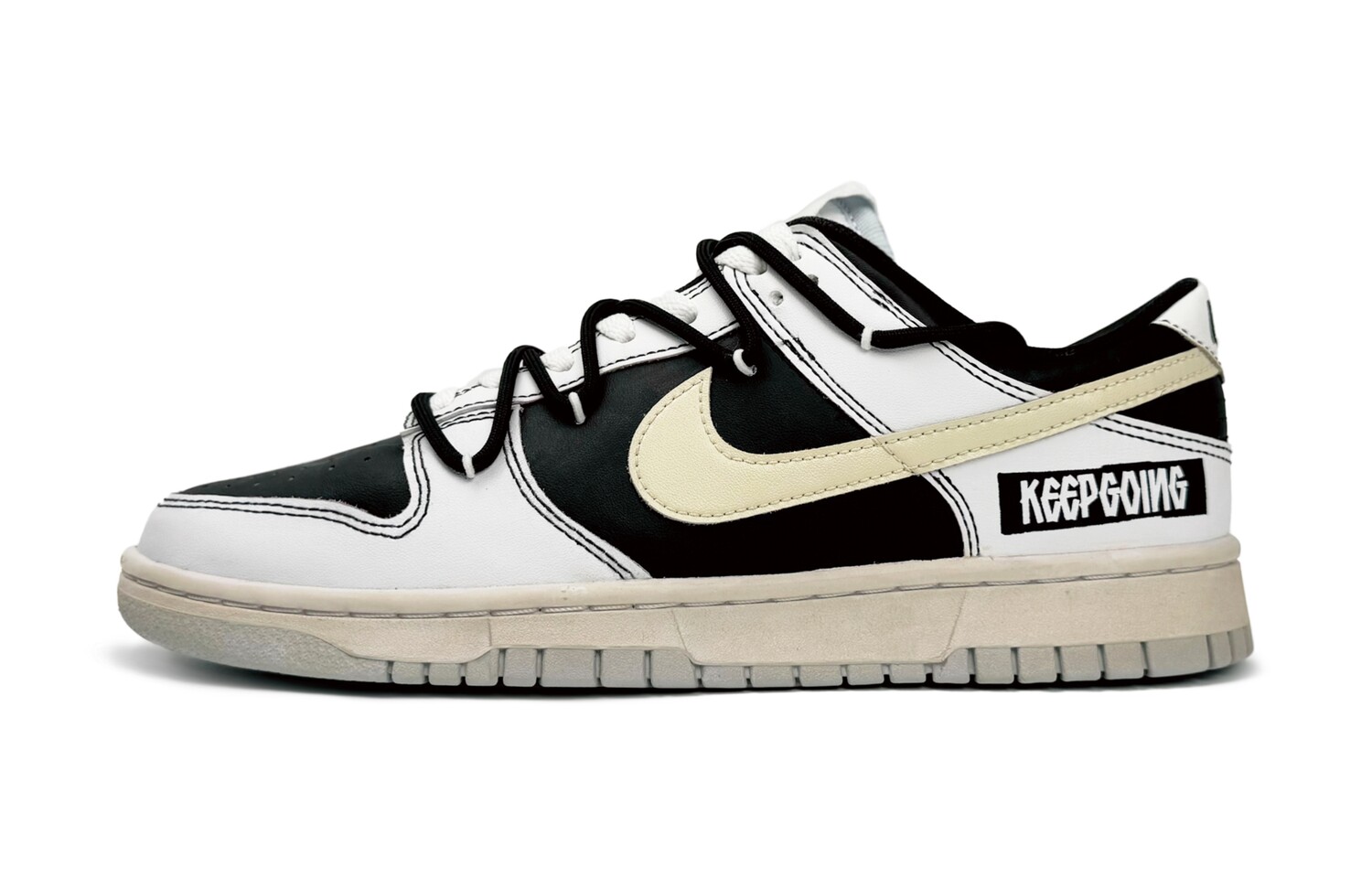 Кроссовки Nike Dunk Skateboard Shoes Men Low-Top Black White, Черный, Кроссовки Nike Dunk Skateboard Shoes Men Low-Top Black White
Кроссовки Nike Dunk Skateboard Shoes Men Low-Top Black White, Черный, Кроссовки Nike Dunk Skateboard Shoes Men Low-Top Black White