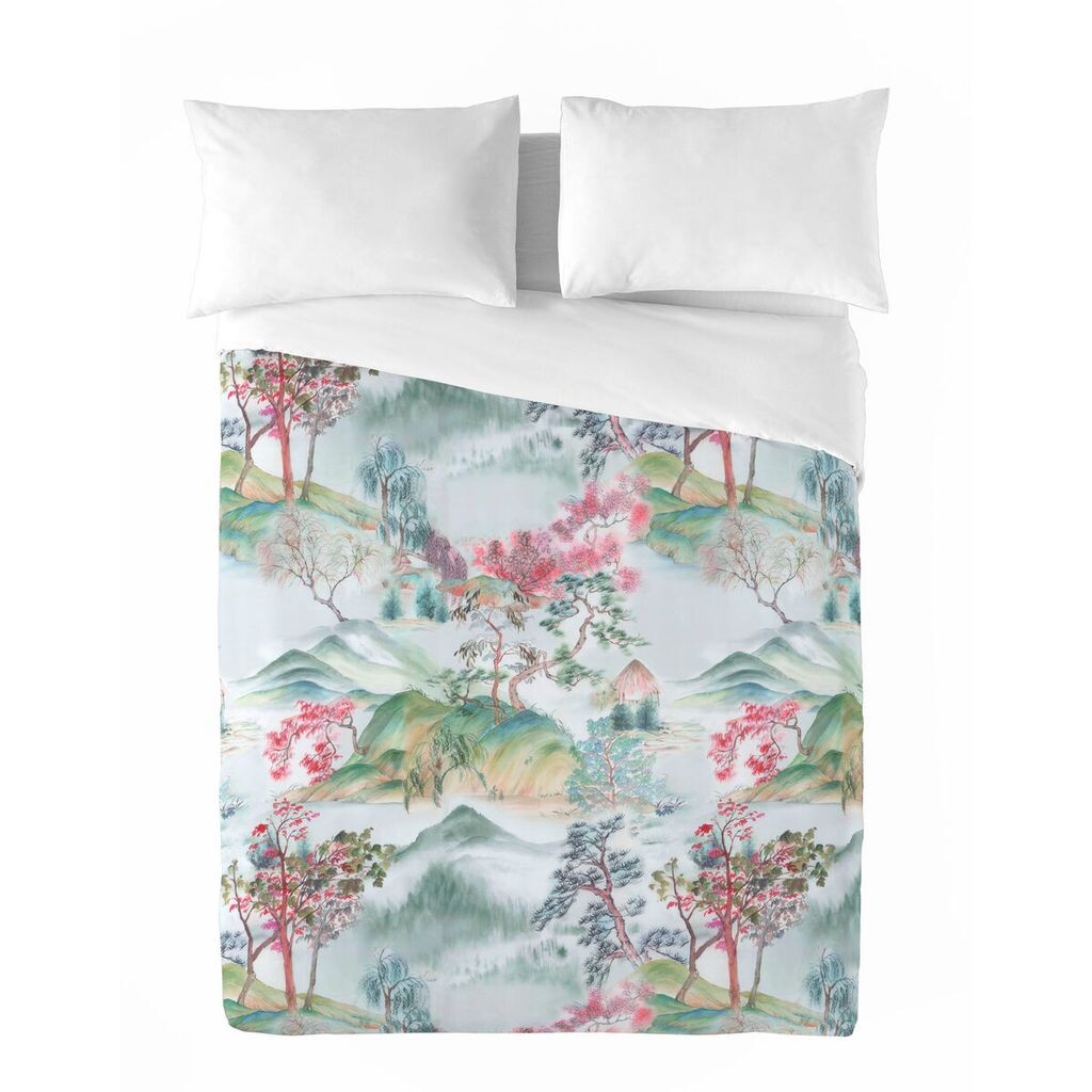 Пододеяльник Naturals HAKONE односпальный матрас 2 шт. 150 x 220 см Universal Textiles
Пододеяльник Naturals HAKONE односпальный матрас 2 шт. 150 x 220 см Universal Textiles
