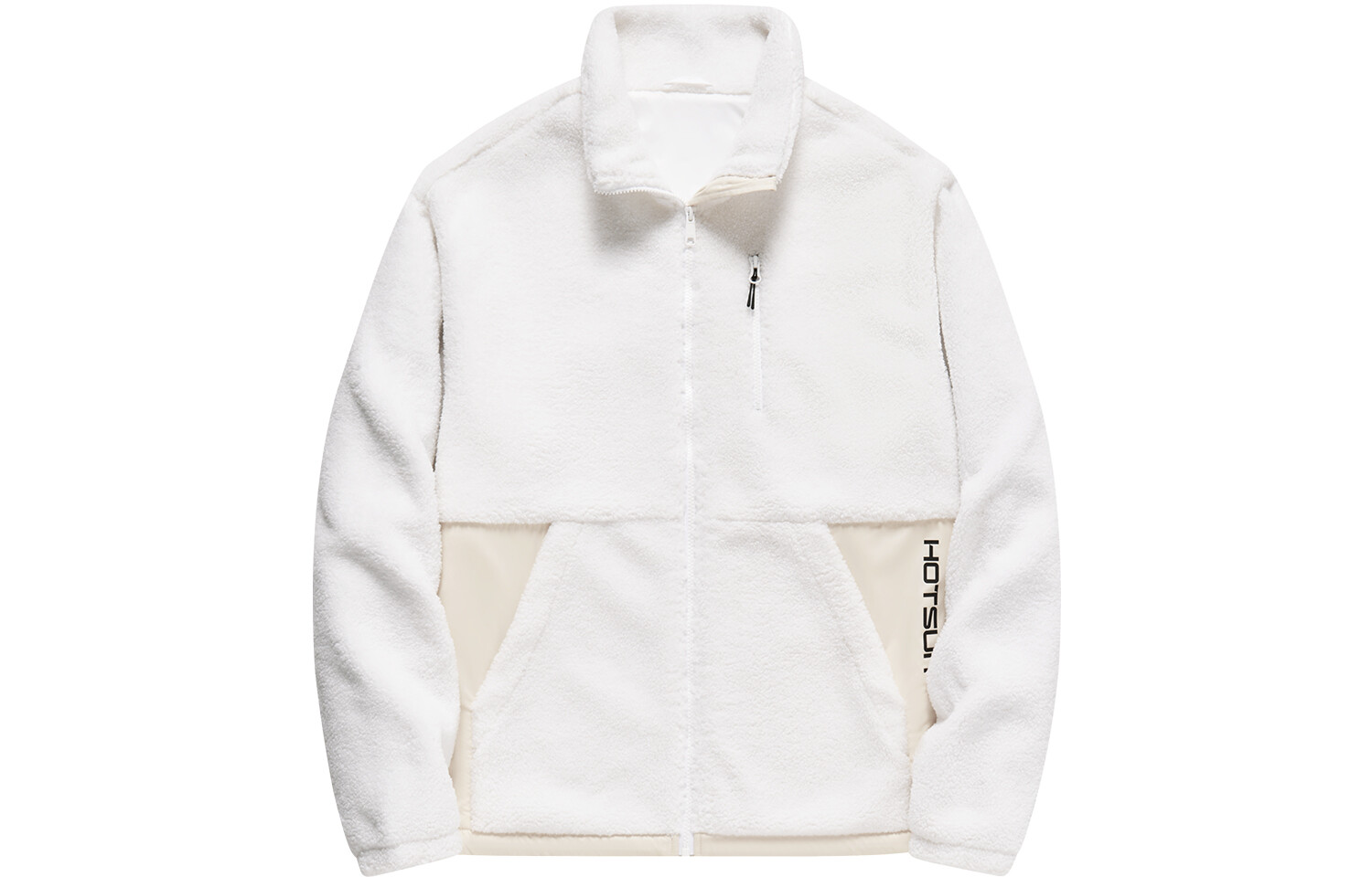 Флисовая куртка унисекс Hotsuit, цвет Mineral Black, Черный, Флисовая куртка унисекс Hotsuit, цвет Mineral Black
Флисовая куртка унисекс Hotsuit, цвет Mineral Black, Черный, Флисовая куртка унисекс Hotsuit, цвет Mineral Black