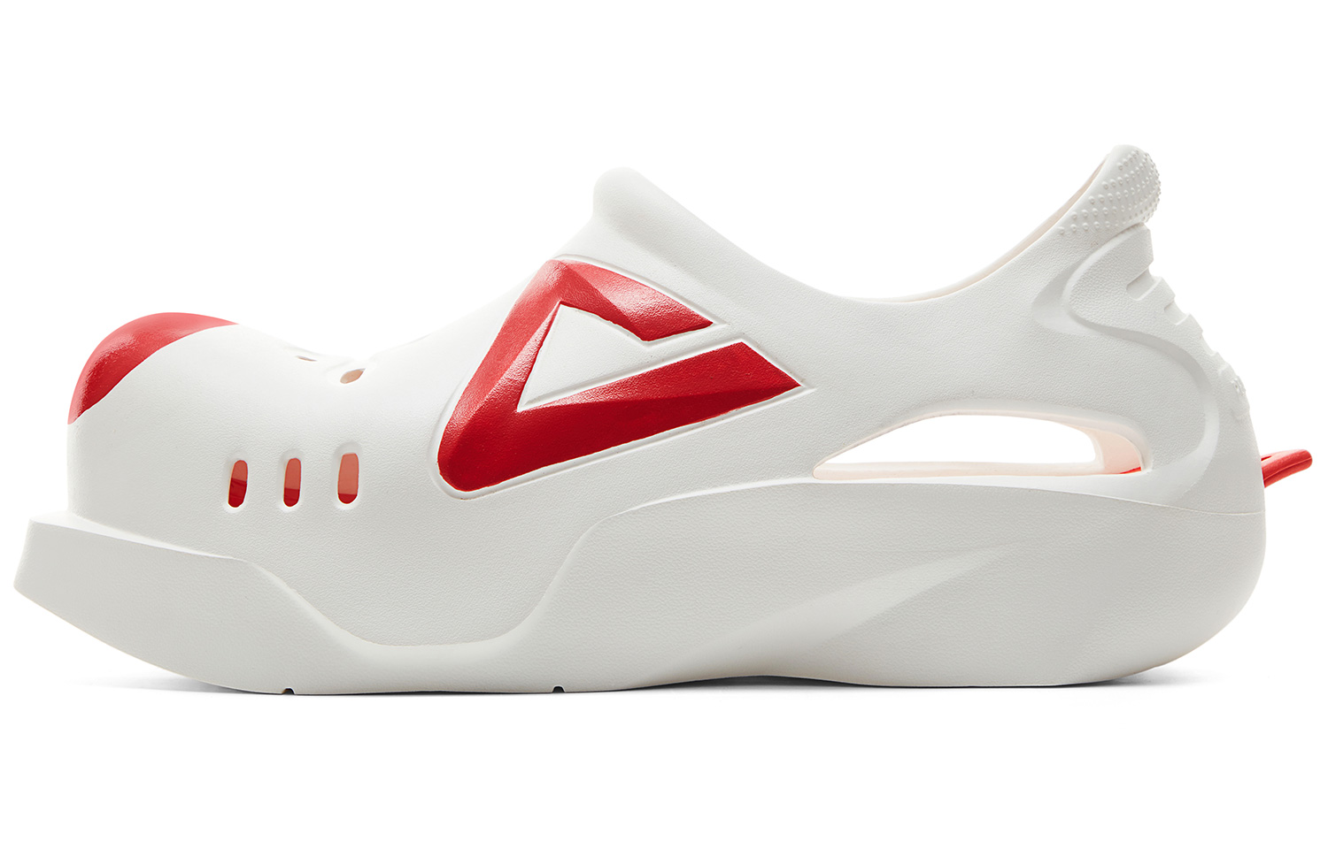 Тайцзи Дудл Обувь Кроксы Мужские Слоновая Кость Красный PEAK, Слоновая Кость/Красный
Тайцзи Дудл Обувь Кроксы Мужские Слоновая Кость Красный PEAK, Слоновая Кость/Красный