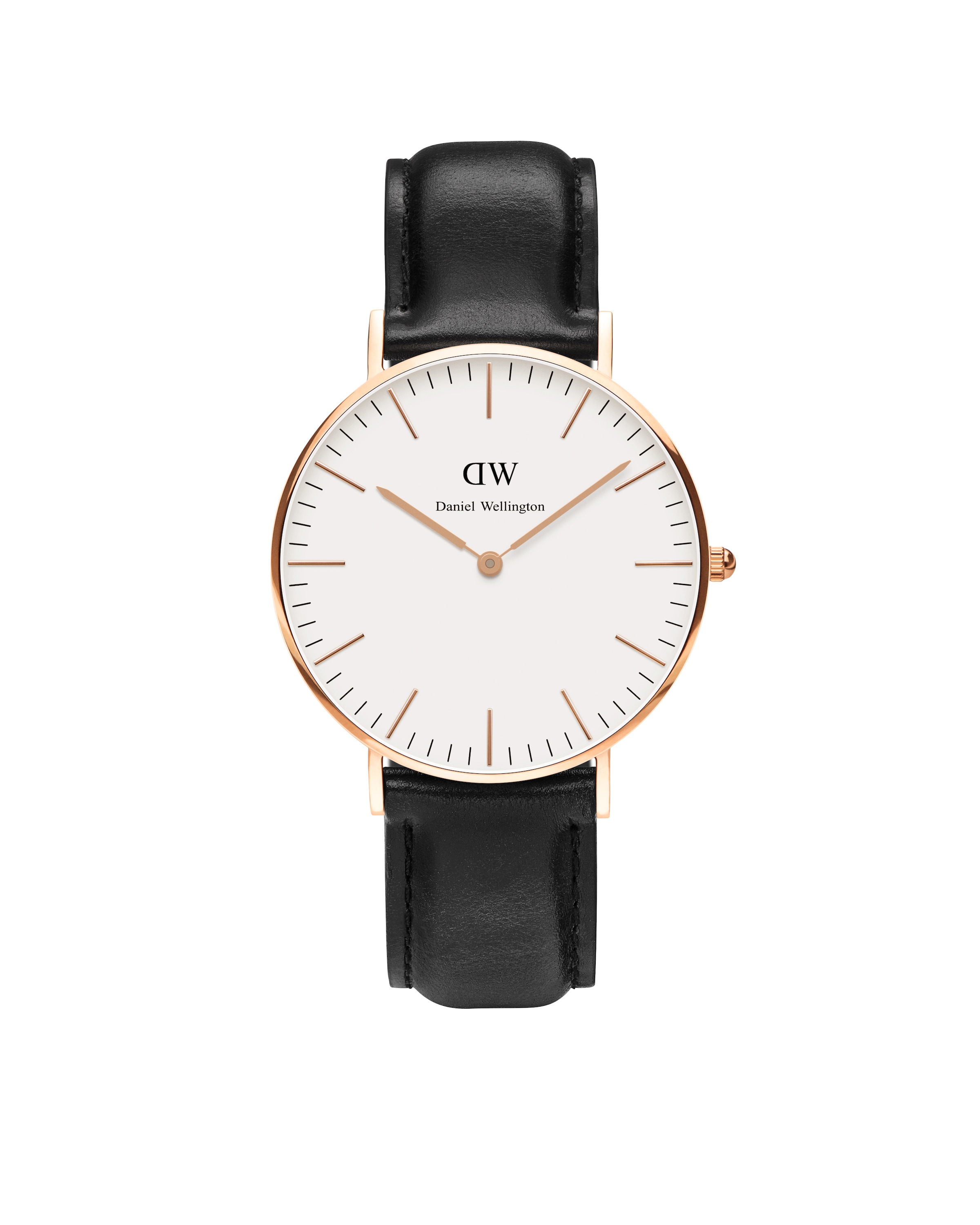 Daniel Wellington Часы Analog 'Classic Collection Sheffield' в черном цвете
Daniel Wellington Часы Analog 'Classic Collection Sheffield' в черном цвете