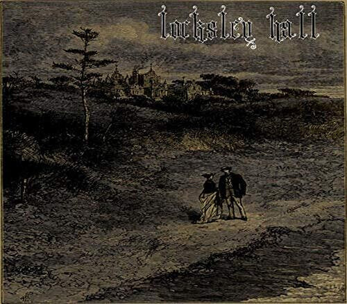 CD диск Locksley Hall: Locksley Hall
CD диск Locksley Hall: Locksley Hall