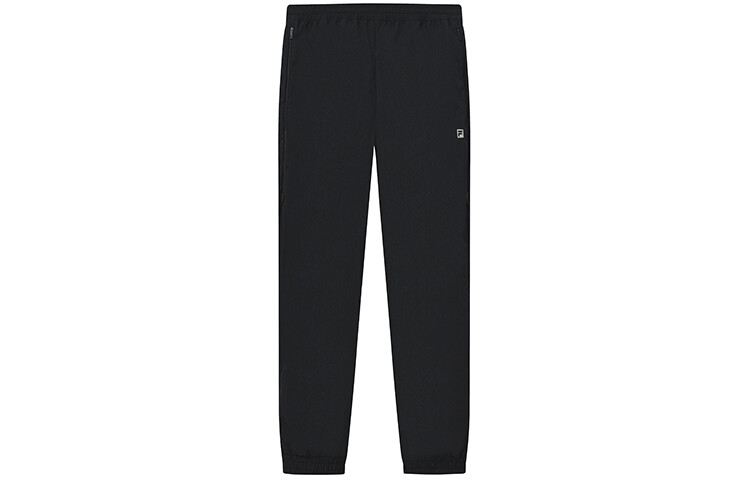 Мужские трикотажные спортивные штаны FILA, цвет Black
Мужские трикотажные спортивные штаны FILA, цвет Black