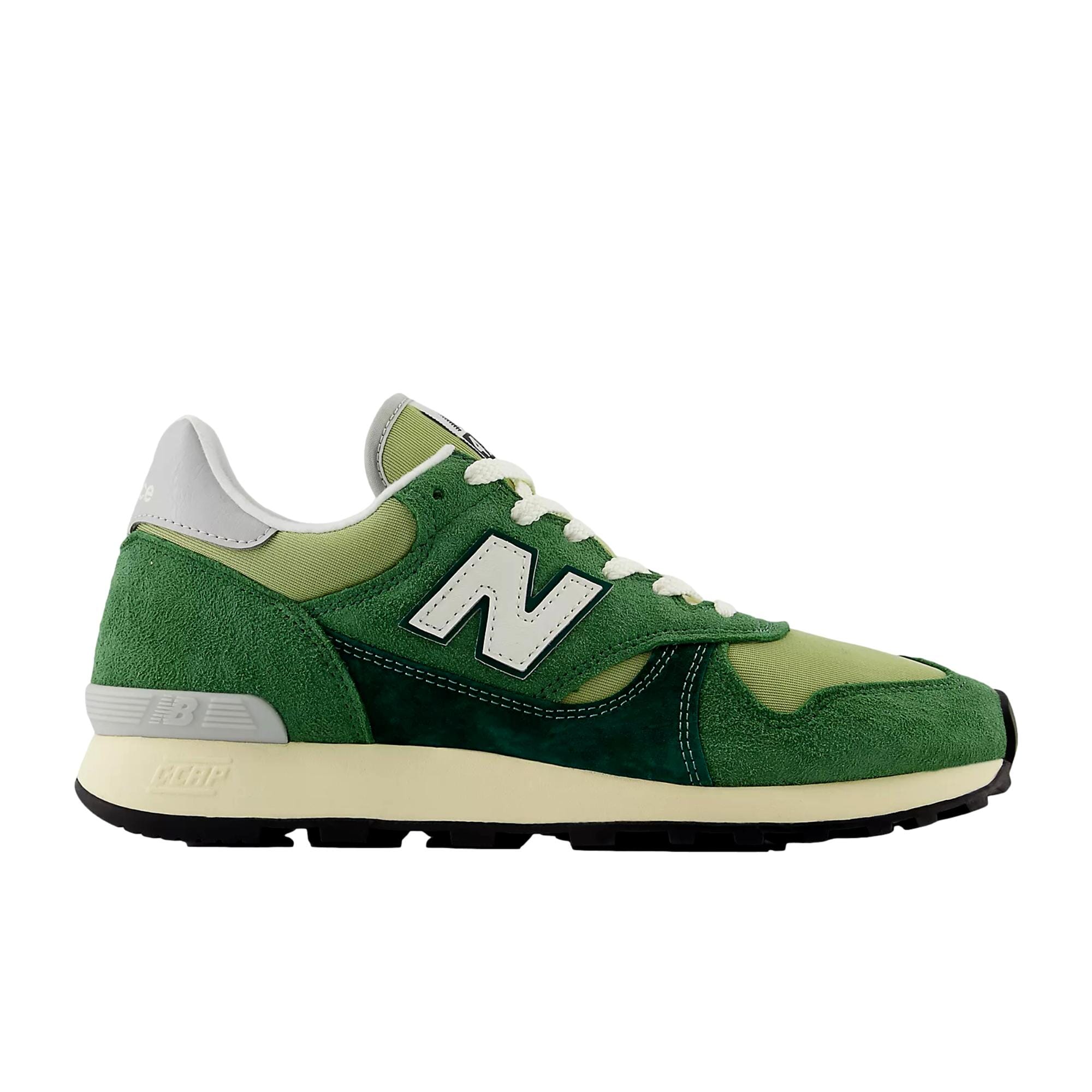 New Balance 475 Green / Green M475VTF Men's
New Balance 475 Green / Green M475VTF Men's