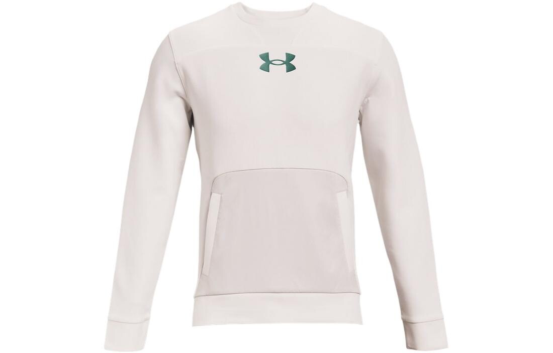 Мужская толстовка Under Armour, белый
Мужская толстовка Under Armour, белый