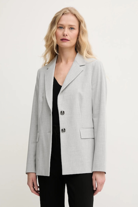 Женский жакет United Colors Of Benetton, серый
Женский жакет United Colors Of Benetton, серый