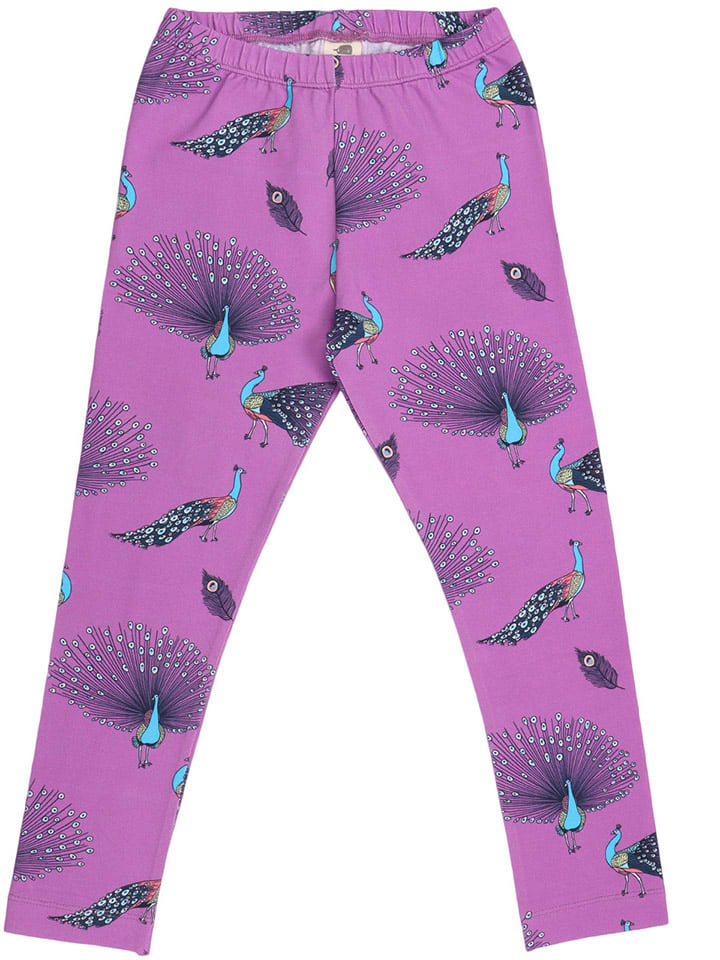 Леггинсы Walkiddy, фиолетовый
Леггинсы Walkiddy, фиолетовый