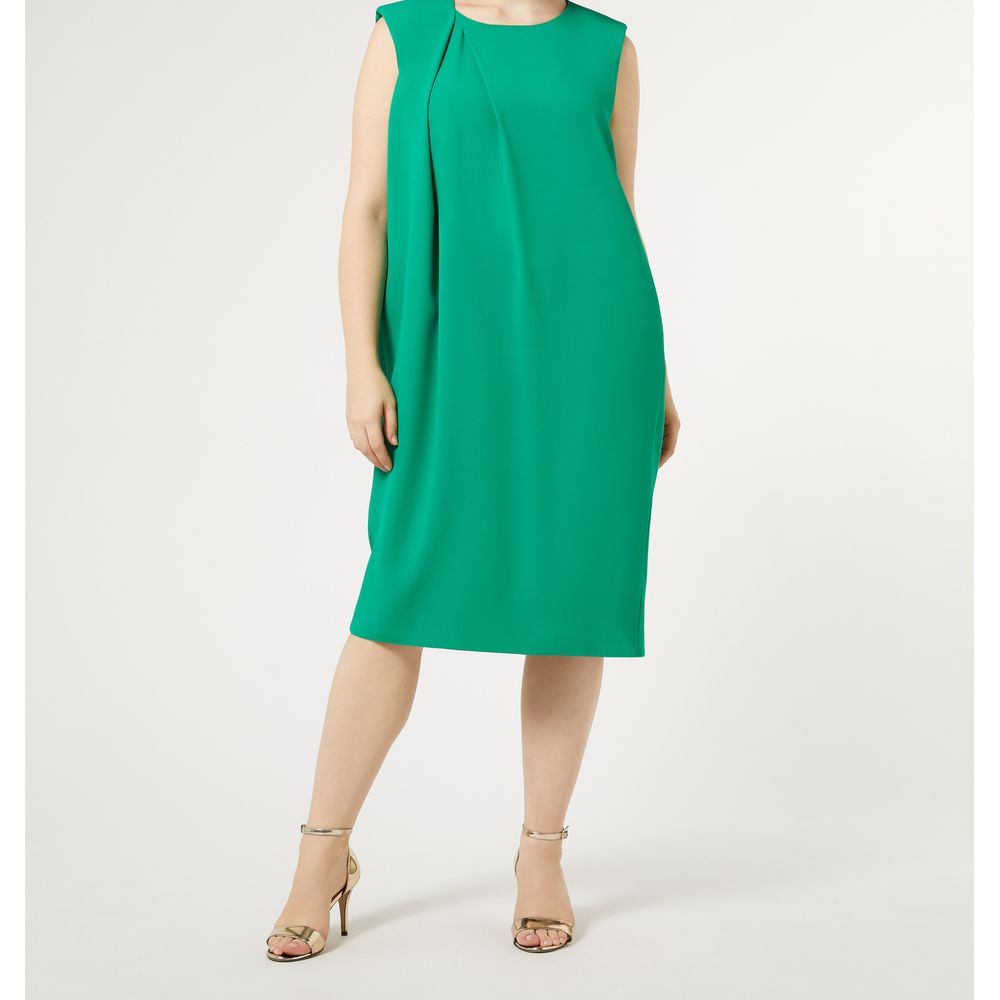 Платье MANA Marina Rinaldi, зеленый
Платье MANA Marina Rinaldi, зеленый