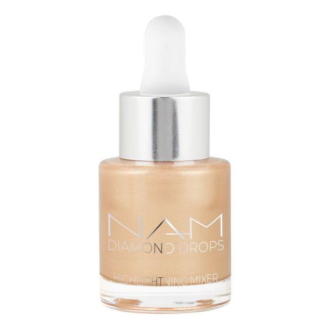 Бриллиантовые капли хайлайтер миксер жидкий хайлайтер Nam, цвет 1, 15 мл
Бриллиантовые капли хайлайтер миксер жидкий хайлайтер Nam, цвет 1, 15 мл