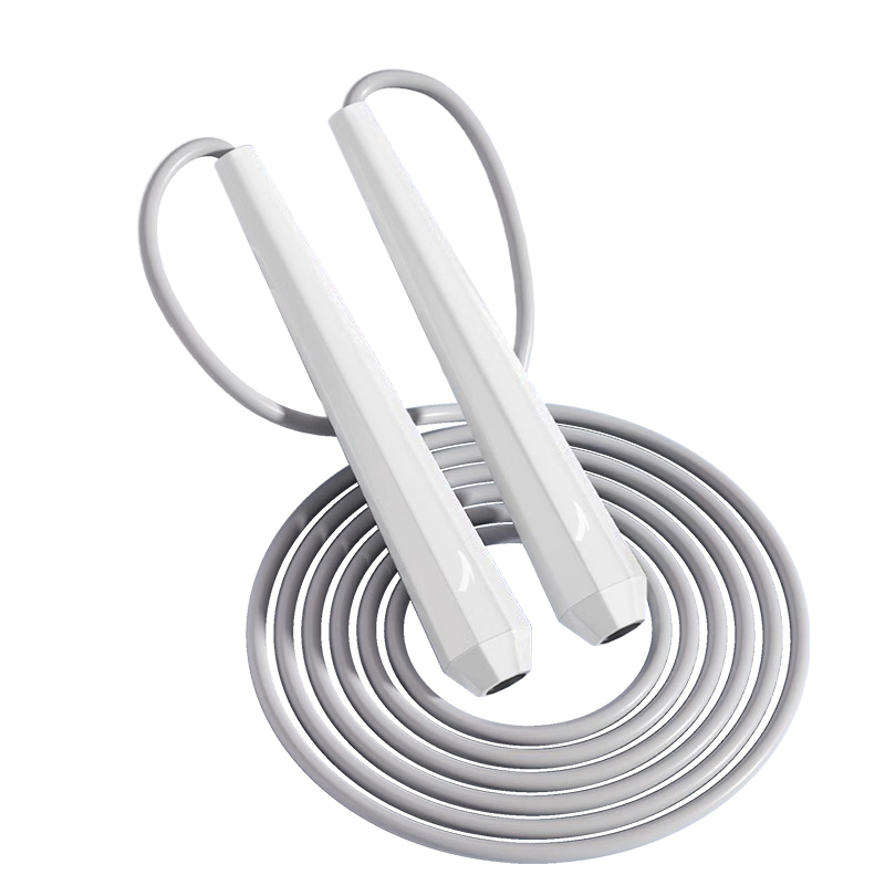 Студенческие неучтённые скакалки для детей ABS+PVC примерно 2,8 м ANTA, белый
Студенческие неучтённые скакалки для детей ABS+PVC примерно 2,8 м ANTA, белый