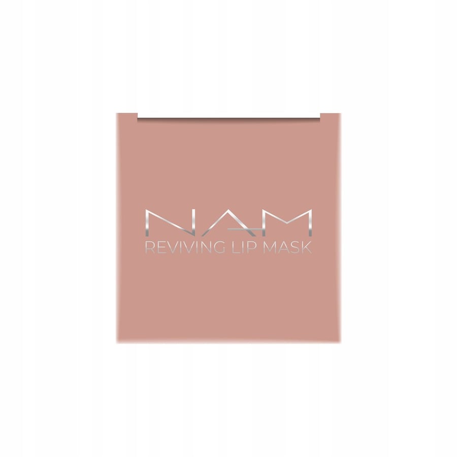 MAM Reviving Lip Mask Nam
MAM Reviving Lip Mask Nam