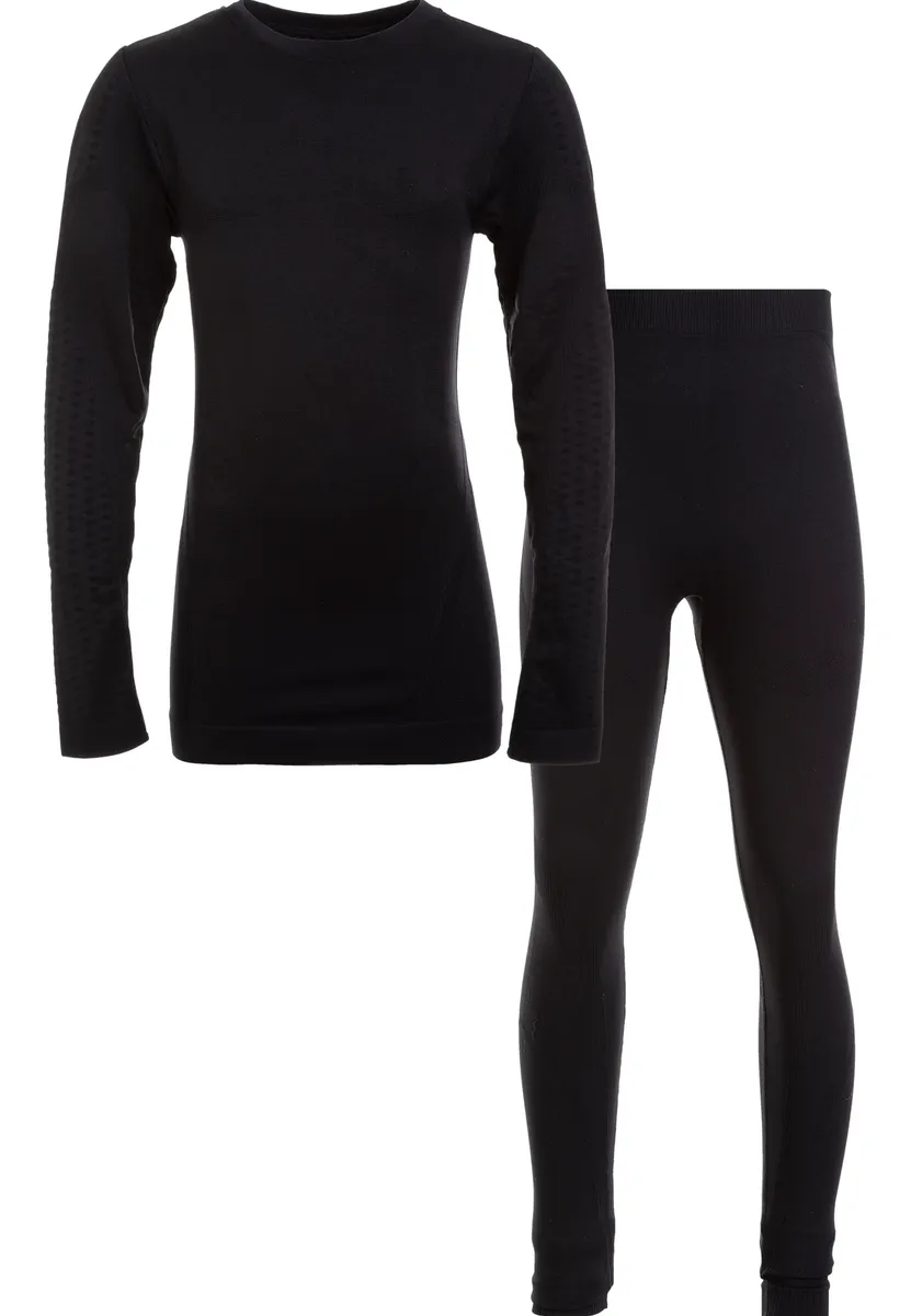 Функциональная рубашка ZIGZAG "Гуалала" из быстросохнущего функционального стрейча, черный
Функциональная рубашка ZIGZAG "Гуалала" из быстросохнущего функционального стрейча, черный