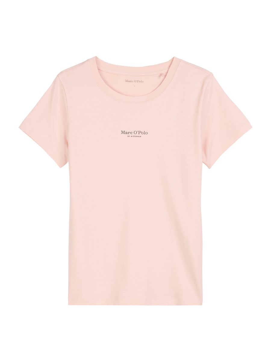 Пижамная рубашка Marc O'Polo, Rose
Пижамная рубашка Marc O'Polo, Rose