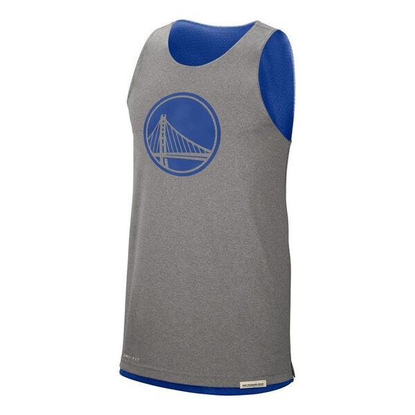 Спортивная футболка nba golden state warriors standard issue men gray Nike, серый
Спортивная футболка nba golden state warriors standard issue men gray Nike, серый