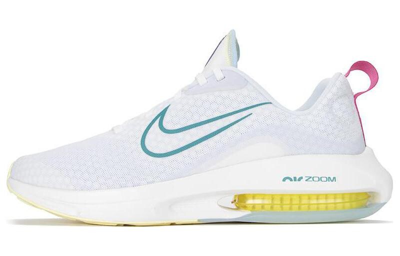 Женские беговые кроссовки Nike Air Zoom Arcadia 2
Женские беговые кроссовки Nike Air Zoom Arcadia 2