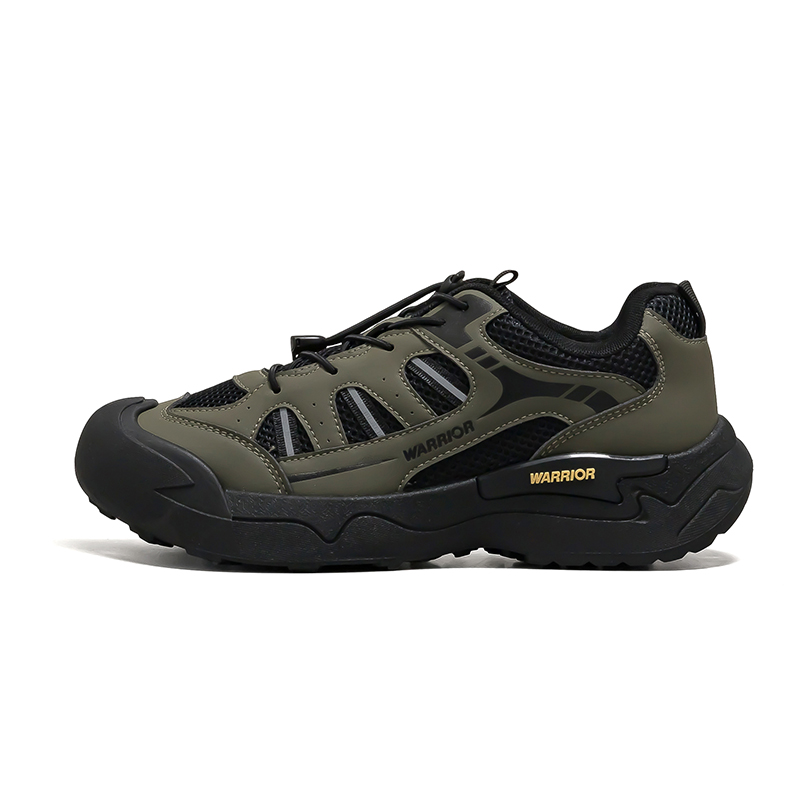 WARRIOR Абразивостойкие легкие низкие кроссовки для увеличения роста мужские Army Green/Black
WARRIOR Абразивостойкие легкие низкие кроссовки для увеличения роста мужские Army Green/Black