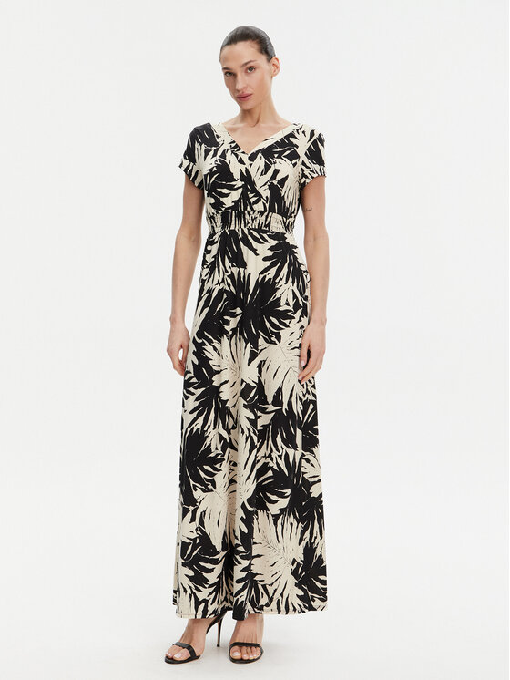 Летнее платье стандартный крой 251-RAROS Morgan, бежевый
Летнее платье стандартный крой 251-RAROS Morgan, бежевый