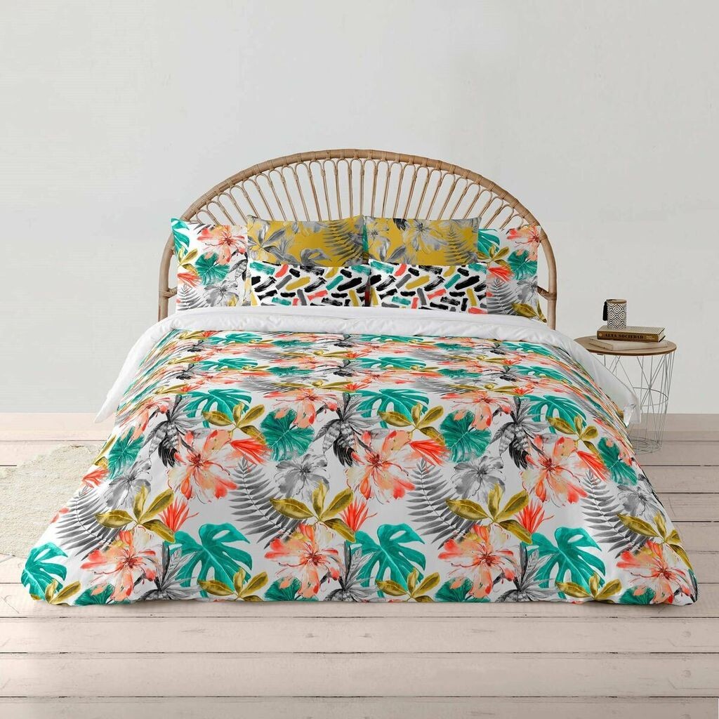 Пододеяльник Ripshop Angeles Colorful 240 x 220 см с застежкой на горлышко бутылки Decolores
Пододеяльник Ripshop Angeles Colorful 240 x 220 см с застежкой на горлышко бутылки Decolores