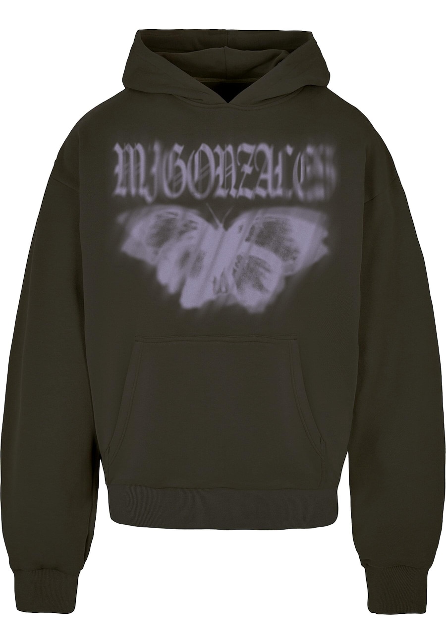Толстовка MJ Gonzales, оливковый
Толстовка MJ Gonzales, оливковый