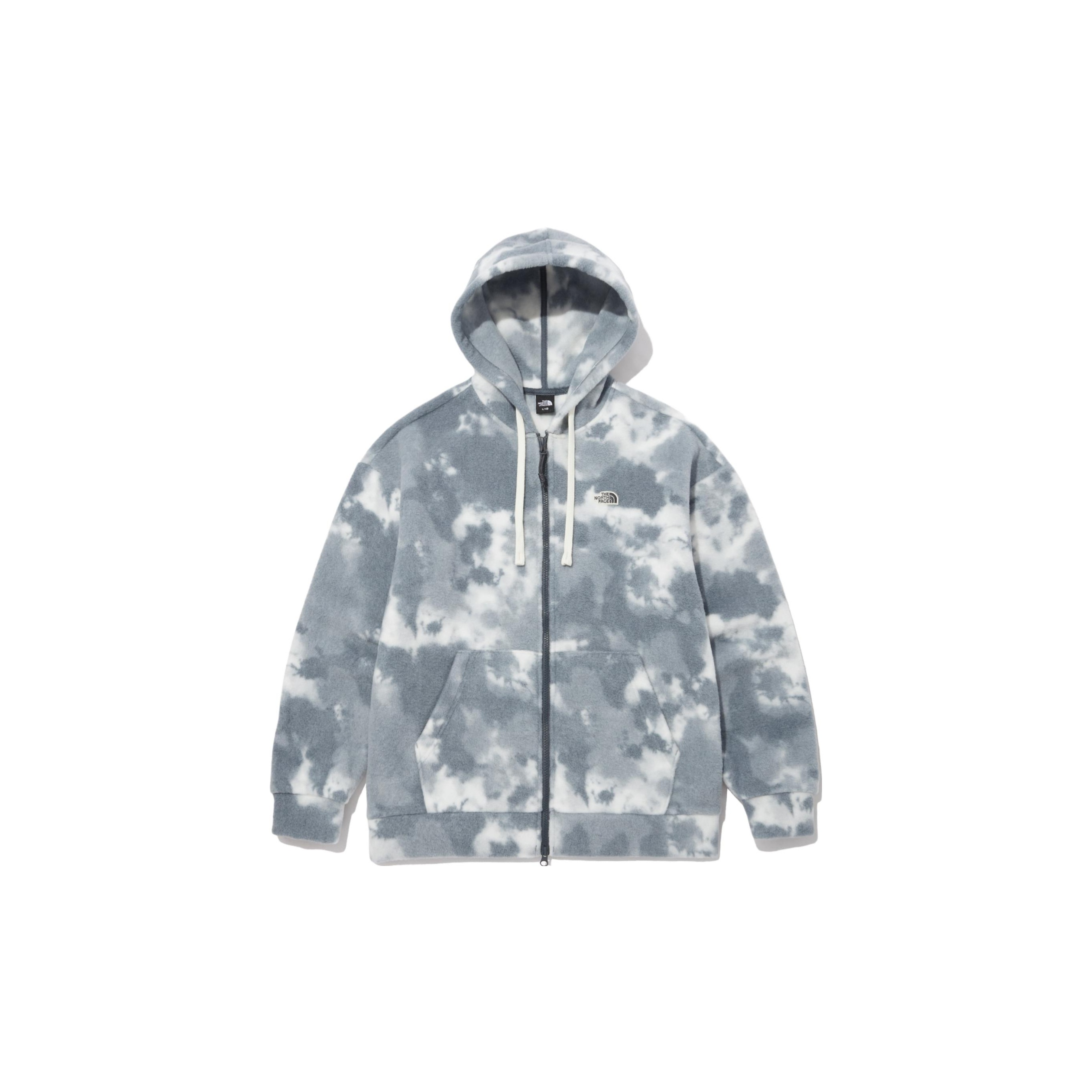 Свитшоты Unisex с эффектом тай-дай THE NORTH FACE, tie-dye color
Свитшоты Unisex с эффектом тай-дай THE NORTH FACE, tie-dye color