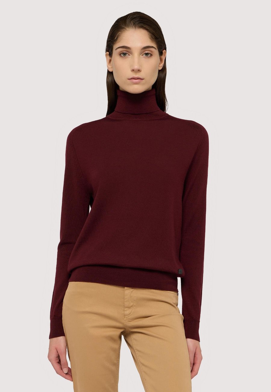 Джемпер Trussardi DOLCEVITA , Brown Bologna/Brown
Джемпер Trussardi DOLCEVITA , Brown Bologna/Brown
