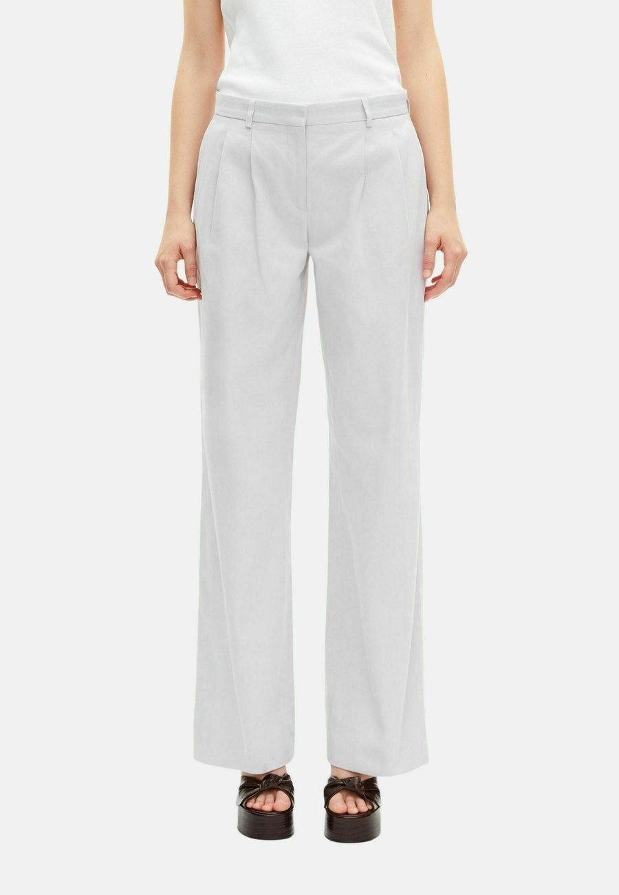 Брюки The Kooples Trousers, Light Purple/Lilac
Брюки The Kooples Trousers, Light Purple/Lilac