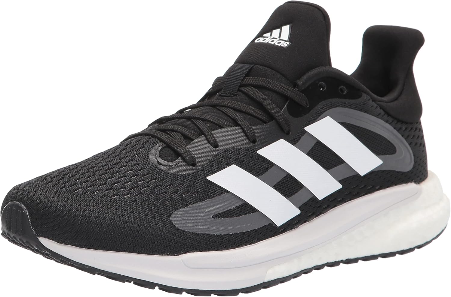 Мужские кроссовки для трейлраннинга Adidas Solar Glide 4, белый/черный/серый
Мужские кроссовки для трейлраннинга Adidas Solar Glide 4, белый/черный/серый