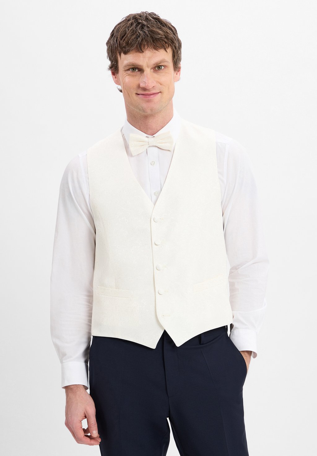 Жилет Digel, белый
Жилет Digel, белый