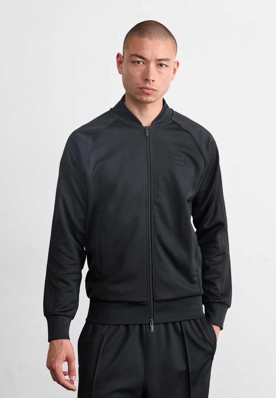 Куртка Adidas Originals Bomber Jacket, Black
Куртка Adidas Originals Bomber Jacket, Black