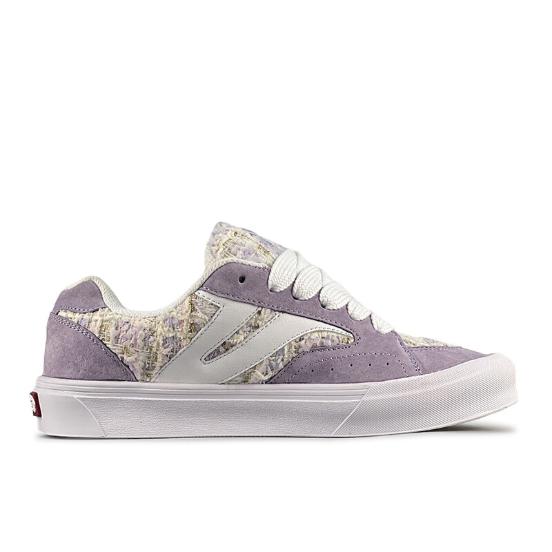 Кеды, скейтборд обувь женская низкая белый/фиолетовый Vfdf
Кеды, скейтборд обувь женская низкая белый/фиолетовый Vfdf