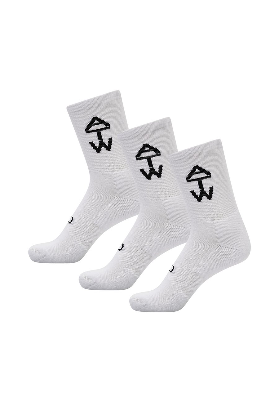 Носки HALO ESSENTIAL 3-PACK, Marshmallow/White
Носки HALO ESSENTIAL 3-PACK, Marshmallow/White