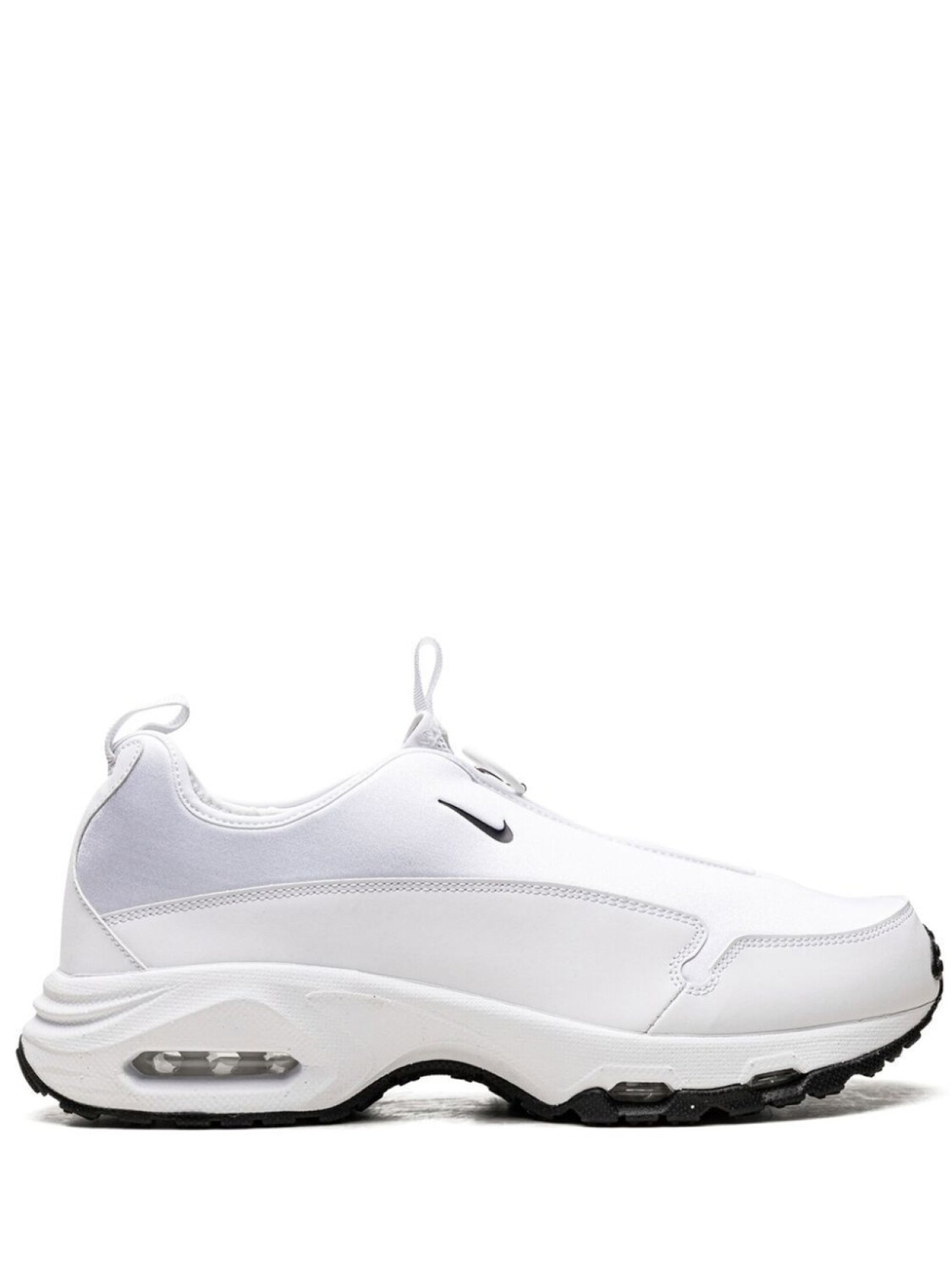Кроссовки Air Max Sunder White из коллаборации с CDG Homme Plus Nike, белый
Кроссовки Air Max Sunder White из коллаборации с CDG Homme Plus Nike, белый