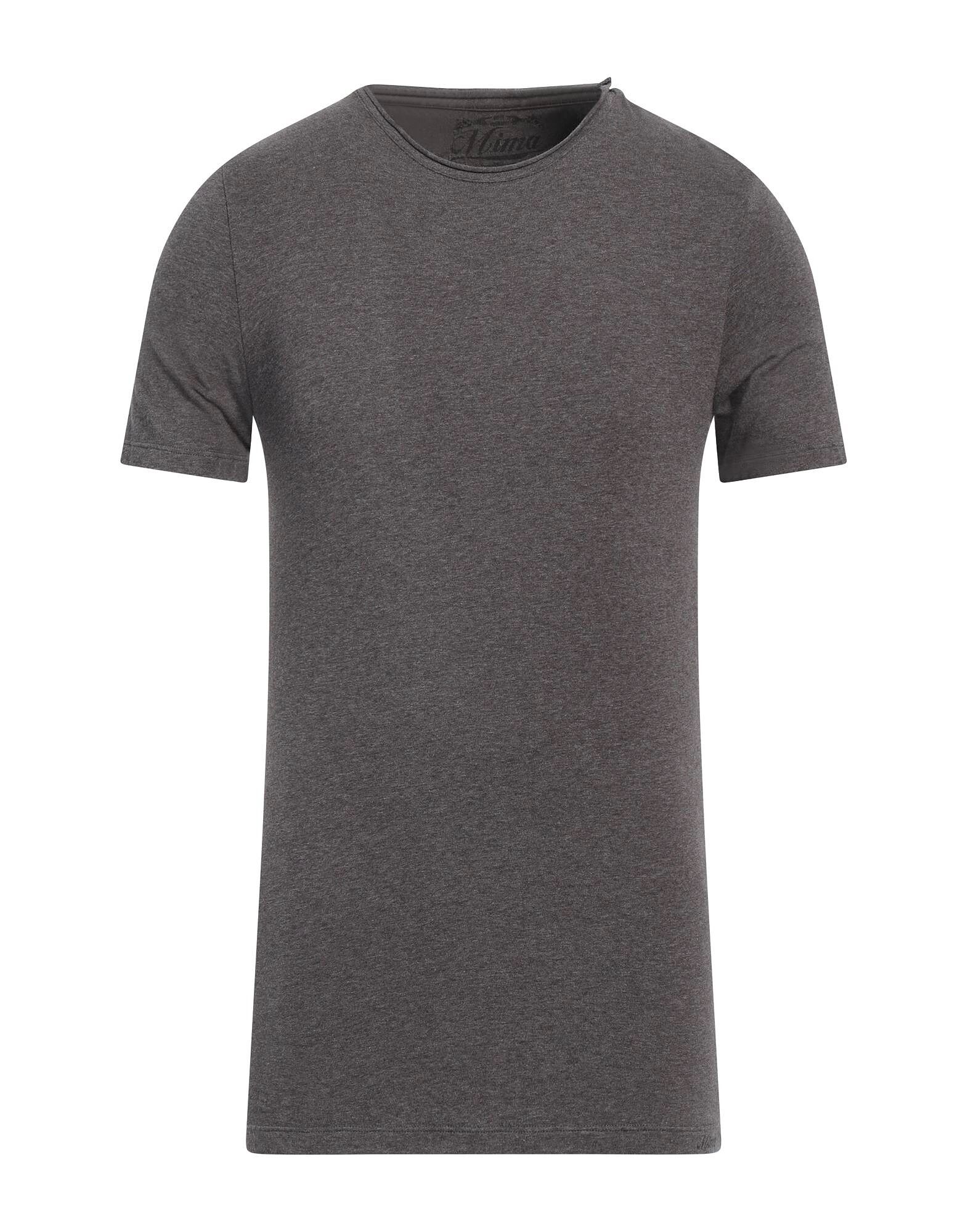 Футболка Mima, серый
Футболка Mima, серый