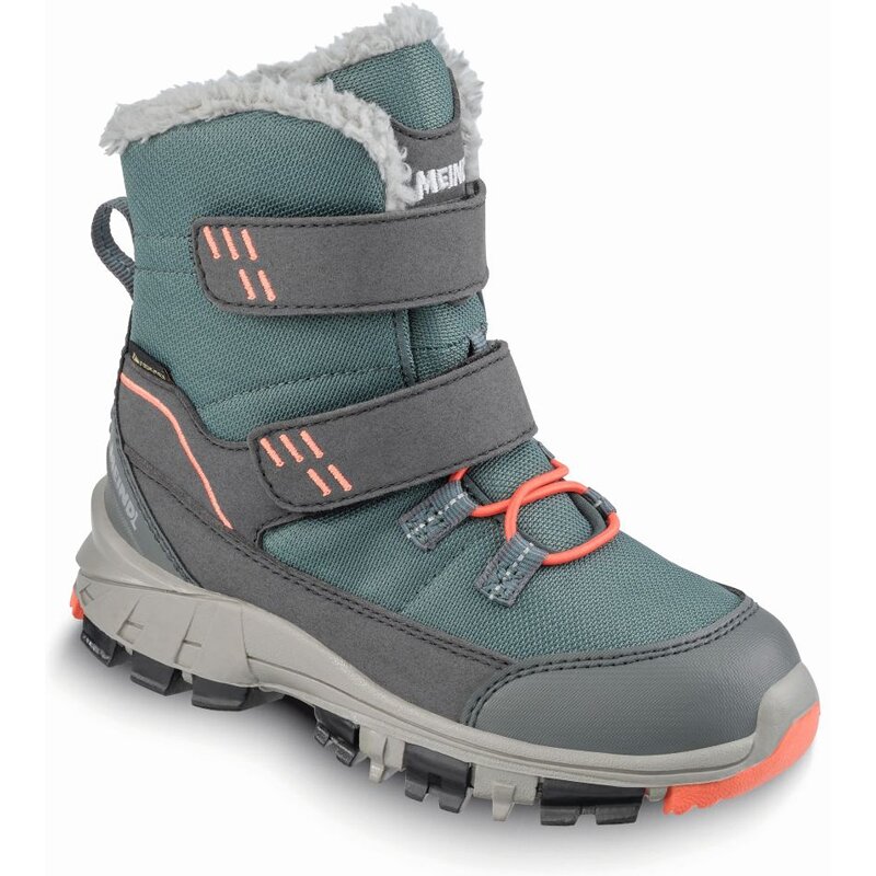 Apres shoes visby junior gtx Meindl, мультиколор
Apres shoes visby junior gtx Meindl, мультиколор
