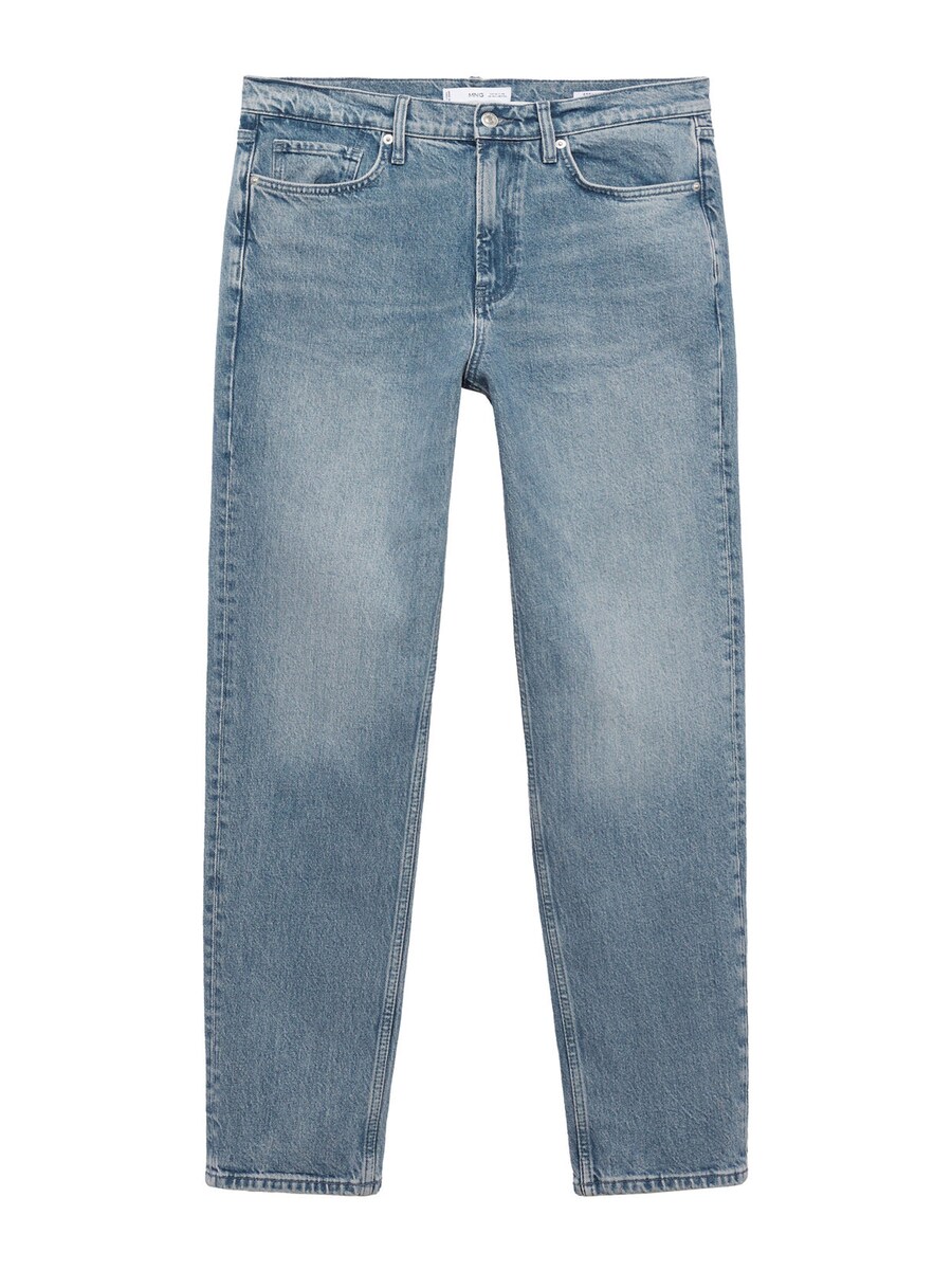 Обычные джинсы MANGO MAN Volt, синий
Обычные джинсы MANGO MAN Volt, синий