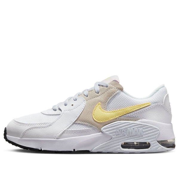 Кроссовки air max excee Nike, белый
Кроссовки air max excee Nike, белый