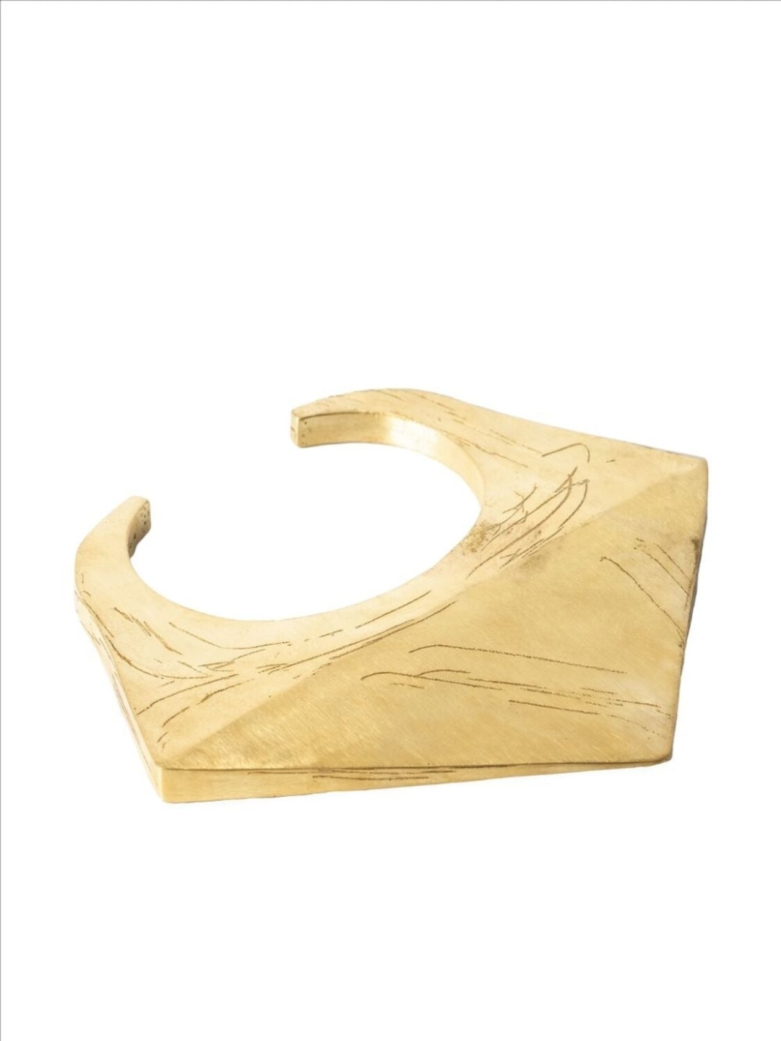 Браслет Crescent Bridge Parts of Four, золотой
Браслет Crescent Bridge Parts of Four, золотой