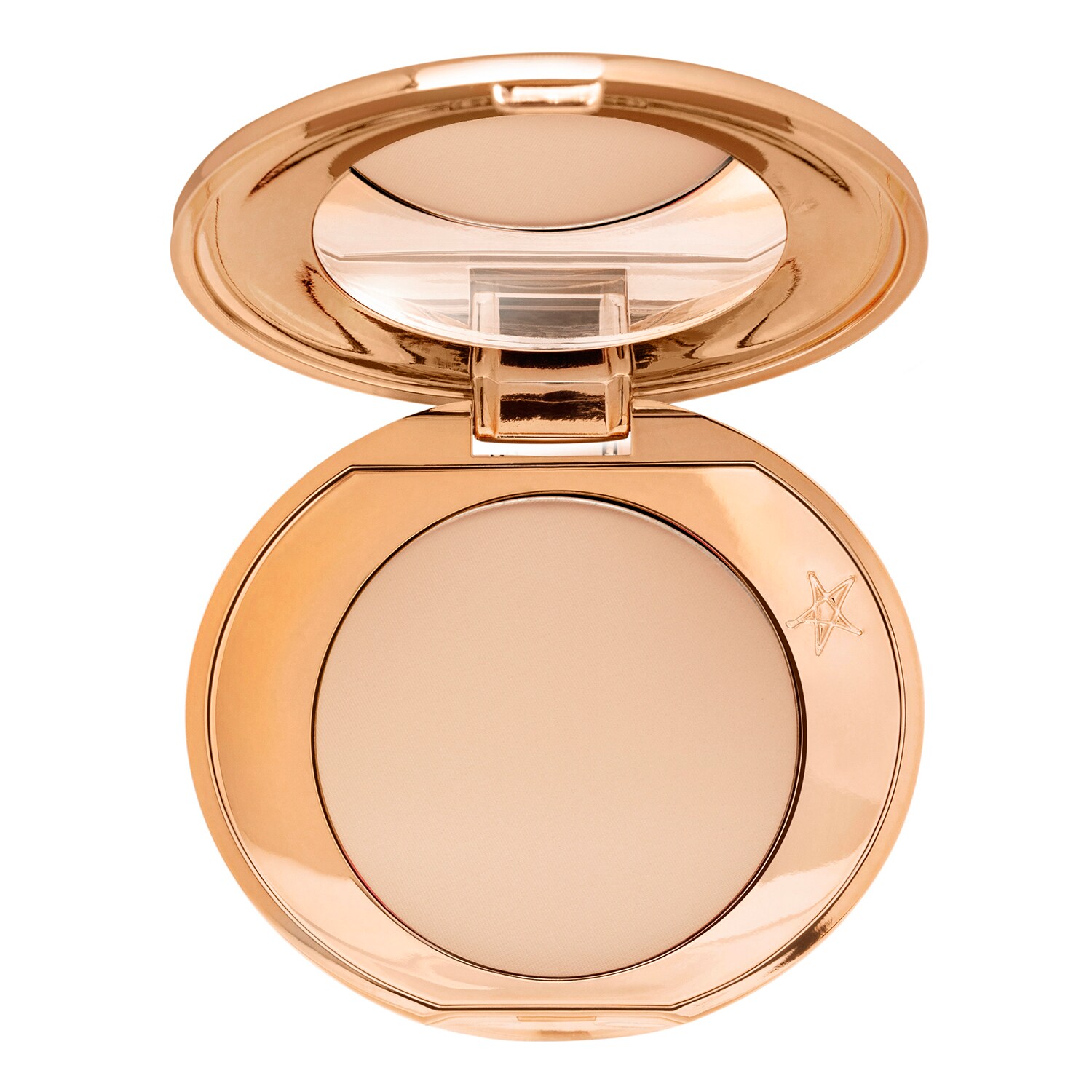 Матирующая пудра дорожного размера Airbrush flawless finish Charlotte Tilbury, 2 MEDIUM 3.4 g
Матирующая пудра дорожного размера Airbrush flawless finish Charlotte Tilbury, 2 MEDIUM 3.4 g
