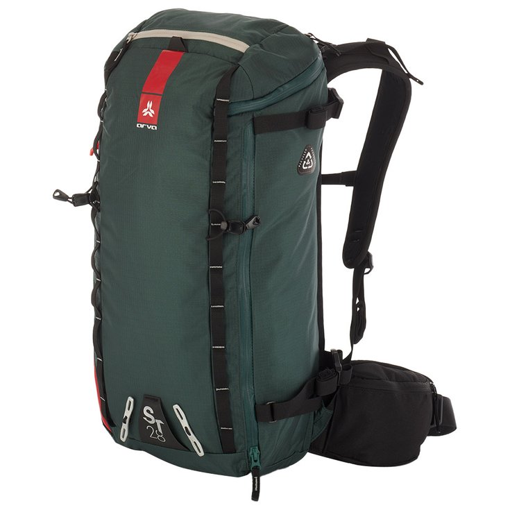 Рюкзак skitrip 28 зеленый Arva
Рюкзак skitrip 28 зеленый Arva